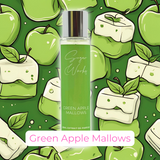 Green Apple Mallows