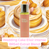 Wedding Cake Elixir Intense