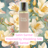 Satin Santal