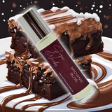 Brownie Bliss: Extrait de Parfum 10ml