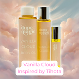 Vanilla Cloud