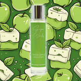 Green Apple Mallows: Extrait de Parfum