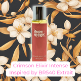 Crimson Elixir Intense