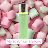 Pistachio Yum Mallows