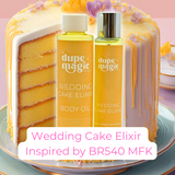 Wedding Cake Elixir