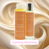 Yummy Mummy