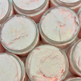 Crimson Elixir Whipped Soap & Shaving Cream