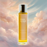 Vanilla Cloud: Extrait de Parfum 50ml