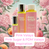 Pink Valaya