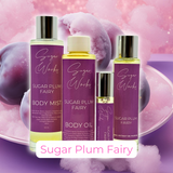 Sugar Plum Fairy