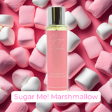 Sugar Me! Marshmallow