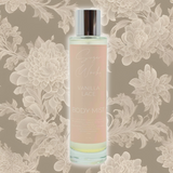 Vanilla Lace: Body Mist