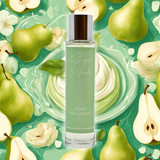 Pear Mallows: Extrait de Parfum 50ml