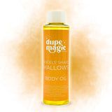 Angels' Share Mallows Body Oil