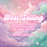 SW Best Selling/Signature Scents Pre-Order 1/22-1/29