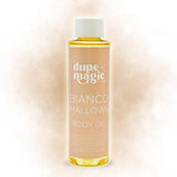 Bianco Mallows Body Oil