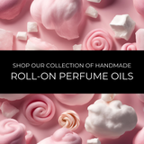 Roll-On Perfume Oils