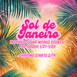 Sol de Janeiro type Pre-Order 1/22-1/29