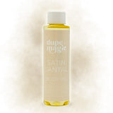 Satin Santal (Wedding Silk Santal type) Body Oil