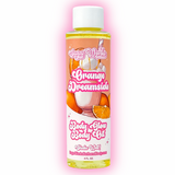 Body Glow Body Oil - Orange Dreamsicle