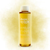 Vanilla Cloud (Tihota type) Body Oil